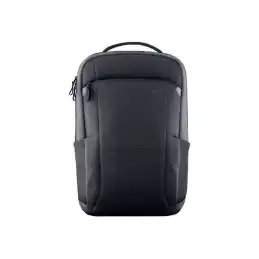 Dell EcoLoop Pro Slim Backpack 15 (CP5724S) - Sac à dos pour ordinateur portable - jusqu'à 15,6" ... (DELL-CP5724S)_1